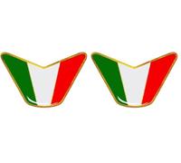 Adhésif 3D Trim Italy (Lot de 2)