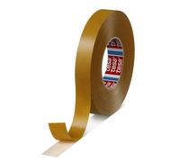 Adhésif 4959 double face résistant à la chaleur - 50m - Largeur 19mm TESA Adhésifs