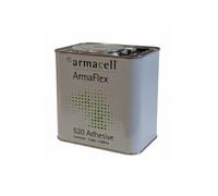 (27,60 EUR/l) Adhésif Armaflex 520 2,5 litre