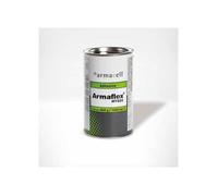 Armacell HT/ARMAFLEX Colle intérieure HT625 Einkomponentenkleber 500 ml étain ADH-HT625/0,5