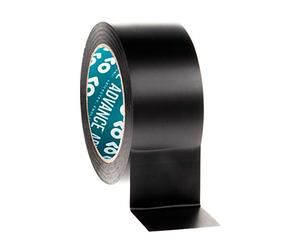ADHÉSIF AT7 PVC NOIR POUR TAPIS DE DANSE 50MM X 33M 161911