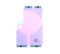 Adhésif Autocollant Batterie compatible iPhone (iPhone 12 Pro Max)