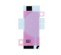 Adhésif Autocollant Batterie compatible iPhone (iPhone 13 Mini)