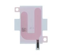 Adhésif Batterie Interne pour iPhone 17 Prédécoupé Résistant à la Chaleur Rose