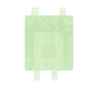 Adhésif Batterie Original pour Galaxy S25 Plus Service Pack Samsung Vert