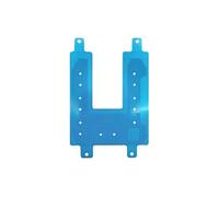 Adhésif Batterie pour Galaxy S24 FE Fixation solide Samsung Transparent