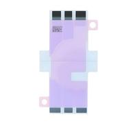 Adhésif Batterie pour iPhone 11 Fixation Solide Transparent