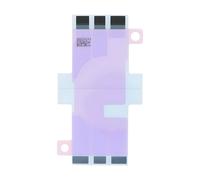 Adhésif Batterie pour iPhone 11 Fixation Solide Transparent