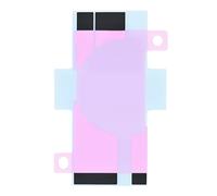 Adhésif Batterie pour iPhone 12 Fixation Solide Transparent