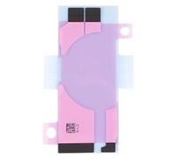Adhésif Batterie pour iPhone 13 Fixation solide Transparent