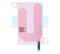 Adhésif Batterie pour iPhone 16 Fixation solide Transparent
