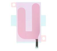 Adhésif Batterie pour iPhone 16 Plus Fixation solide Transparent