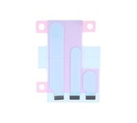 Adhésif Batterie pour iPhone 16 Pro Fixation solide Transparent