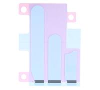 Adhésif Batterie pour iPhone 16 Pro Max Fixation solide Transparent