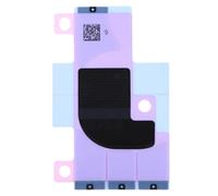 Adhésif Batterie pour iPhone X Fixation solide Transparent