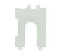 Samsung Adhésif Batterie pour Samsung Galaxy A35 Original Transparent