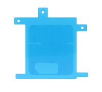 Adhésif Batterie pour Samsung Galaxy S21 Original Samsung Transparent