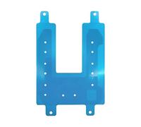 Adhésif Batterie pour Samsung Galaxy S24 FE Fixation solide Transparent