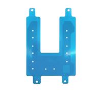 Adhésif Batterie pour Samsung Galaxy S24 FE Fixation solide Transparent