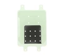 Adhésif Batterie pour Samsung Galaxy S24 Ultra Fixation solide Noir