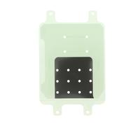 Adhésif Batterie pour Samsung Galaxy S24 Ultra Fixation solide Samsung Noir