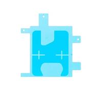 Adhésif Batterie Samsung Galaxy Note 20 Ultra Double Face Transparent