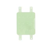 Adhésif Batterie Secondaire pour Galaxy Z Flip 6 Sticker de Fixation Supérieure Transparent