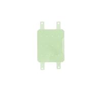 Adhésif Batterie Secondaire pour Galaxy Z Flip 6 Sticker de Fixation Supérieure Transparent