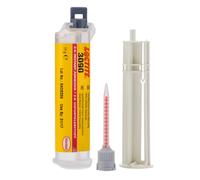 Adhésif bi-composant instantané 3090 seringue 11 g LOCTITE 1379570