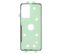 Adhésif Cache Batterie pour Galaxy A53 Double Face Prédécoupé Vert