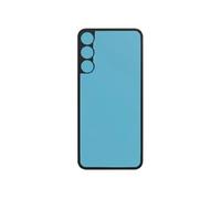 Adhésif Cache Batterie pour Samsung Galaxy A25 5G Fixation Double Face Transparent