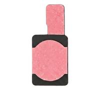Adhésif Capteur d’Empreinte Original pour Galaxy A55 / A35 Service Pack Samsung Noir