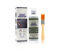 Adhésif d’étanchéité Super Puissant,Agent Anti-fuite étanche,Agent de Revêtement Imperméable Transparent,Agent Anti-fuite pour Carrelage de Salle de Bain Revêtement Imperméable