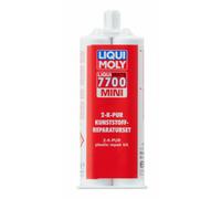 Adhésif De 2 Composants LIQUI MOLY pour plasticos-50ml pour Moto