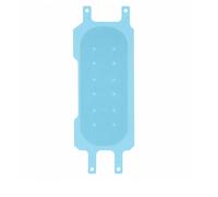 Adhésif de Batterie Original Service Pack pour Galaxy Z Fold 6 Samsung Bleu