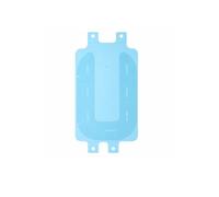 Adhésif de Batterie Secondaire Samsung Galaxy Z Fold 6 Bleu