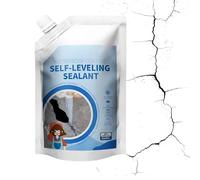 Adhésif De Calage Pour Béton,400ml Adhésif De Réparation De Fissures Pour Béton Lourd | Colle Ciment Coulis Joint Pour Construction Carrelage Mur Brique Sol Nivellement Asphalte