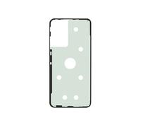 Adhésif de Façade Vitre Arrière pour Galaxy A34 5G Vert