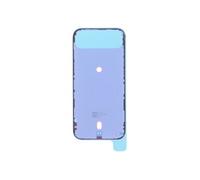 Adhésif de Façade Vitre Arrière pour iPhone Air Violet