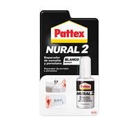 Pattex Adhésif de finition Nural 2 Liquide – 50 g