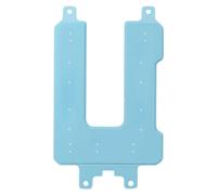 Adhésif de Fixation Batterie pour Galaxy A17 4G / 5G Service Pack Samsung Bleu