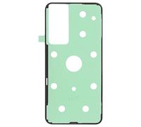 Adhésif de Fixation Cache Batterie Double-Face Pré-découpé pour Galaxy A54 Vert
