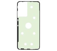 Adhésif de Fixation Cache Batterie pour Galaxy A34 5G Service Pack Samsung Vert / Noir