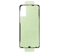 Adhésif de Fixation Cache Batterie pour Galaxy S25 Edge Service Pack Samsung Transparent