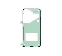 Adhésif de Fixation Cache Batterie pour Galaxy S25 Thermorésistant et Prédécoupé Vert