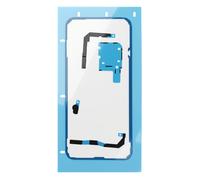 Adhésif de Fixation Cache Batterie pour Honor 400 Service Pack Honor Transparent