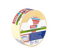 Tesa Ruban adhésif double-face tesafix 4944 extra fort pour moquettes 25 m x 50 mm blanc