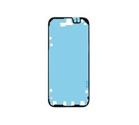 Google Adhésif de Fixation d'Écran pour Google Pixel 10 Pro Service Pack Bleu