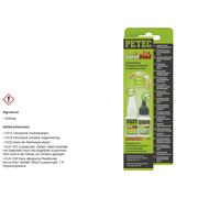 Adhésif De Haute Performance Petec & Ensemble De Remplissage Carte SB