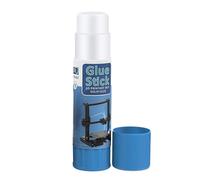 Adhésif de l'imprimante 3D - Stick de colle d'imprimante fiable | Strong Hot Bed Imprimer la colle adhésive solide | Glues de de lit chaude pratiques adaptées à l'impression stable, à l'utilisa